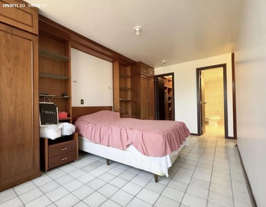 Apartamento, 3 quartos, 200 m² - Foto 10