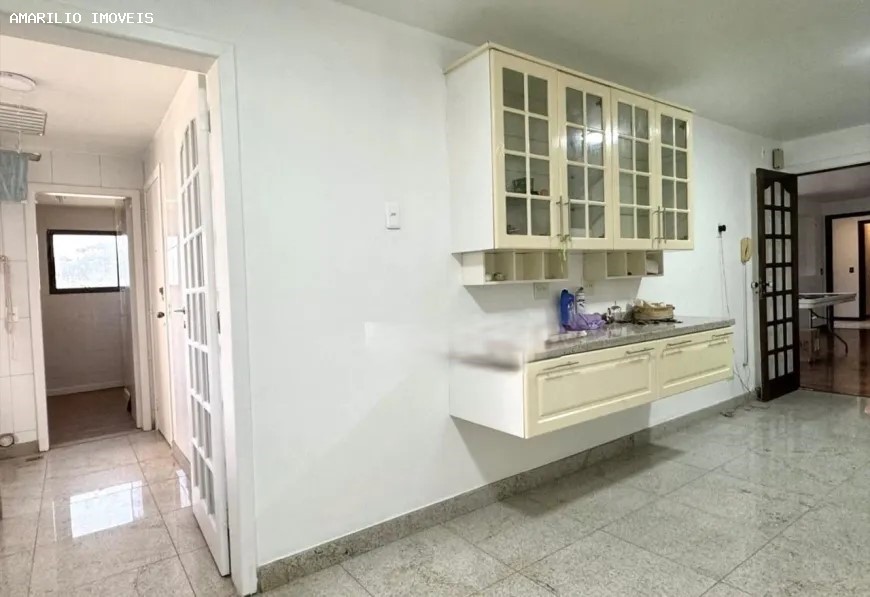 Apartamento, 3 quartos, 200 m² - Foto 15