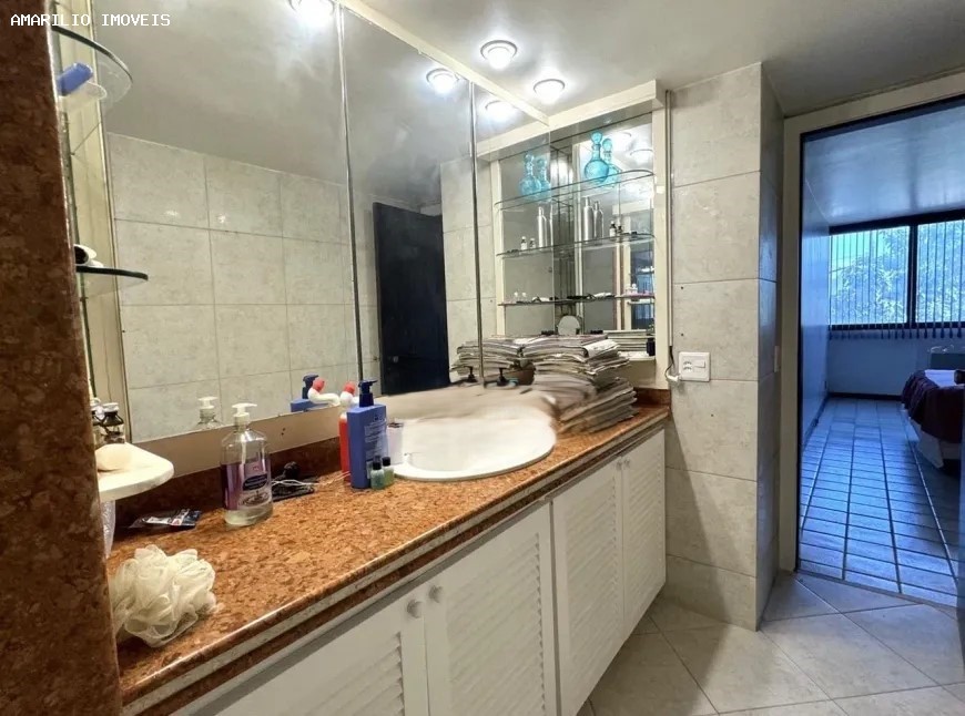 Apartamento, 3 quartos, 200 m² - Foto 13
