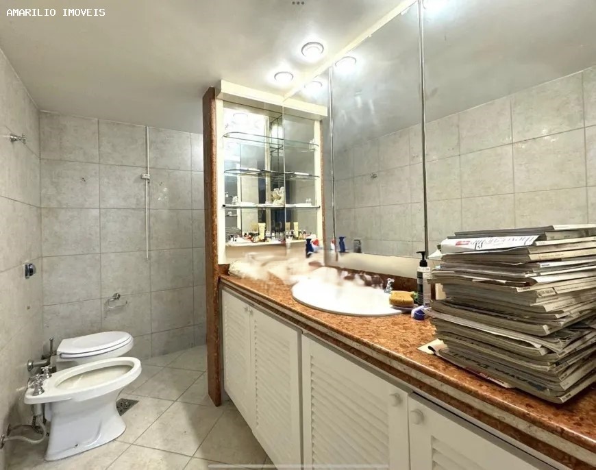 Apartamento, 3 quartos, 200 m² - Foto 12