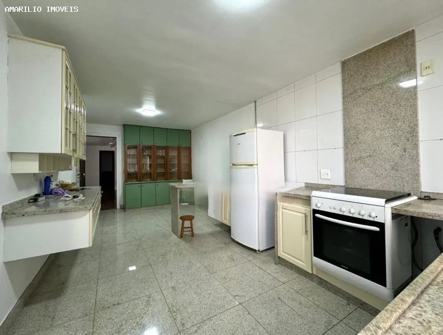 Apartamento, 3 quartos, 200 m² - Foto 14