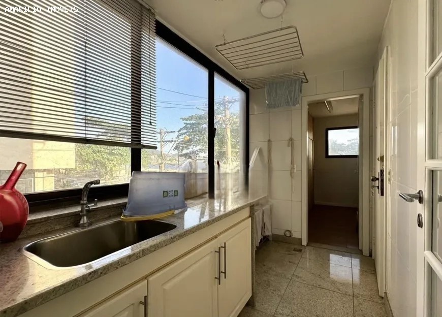 Apartamento, 3 quartos, 200 m² - Foto 16