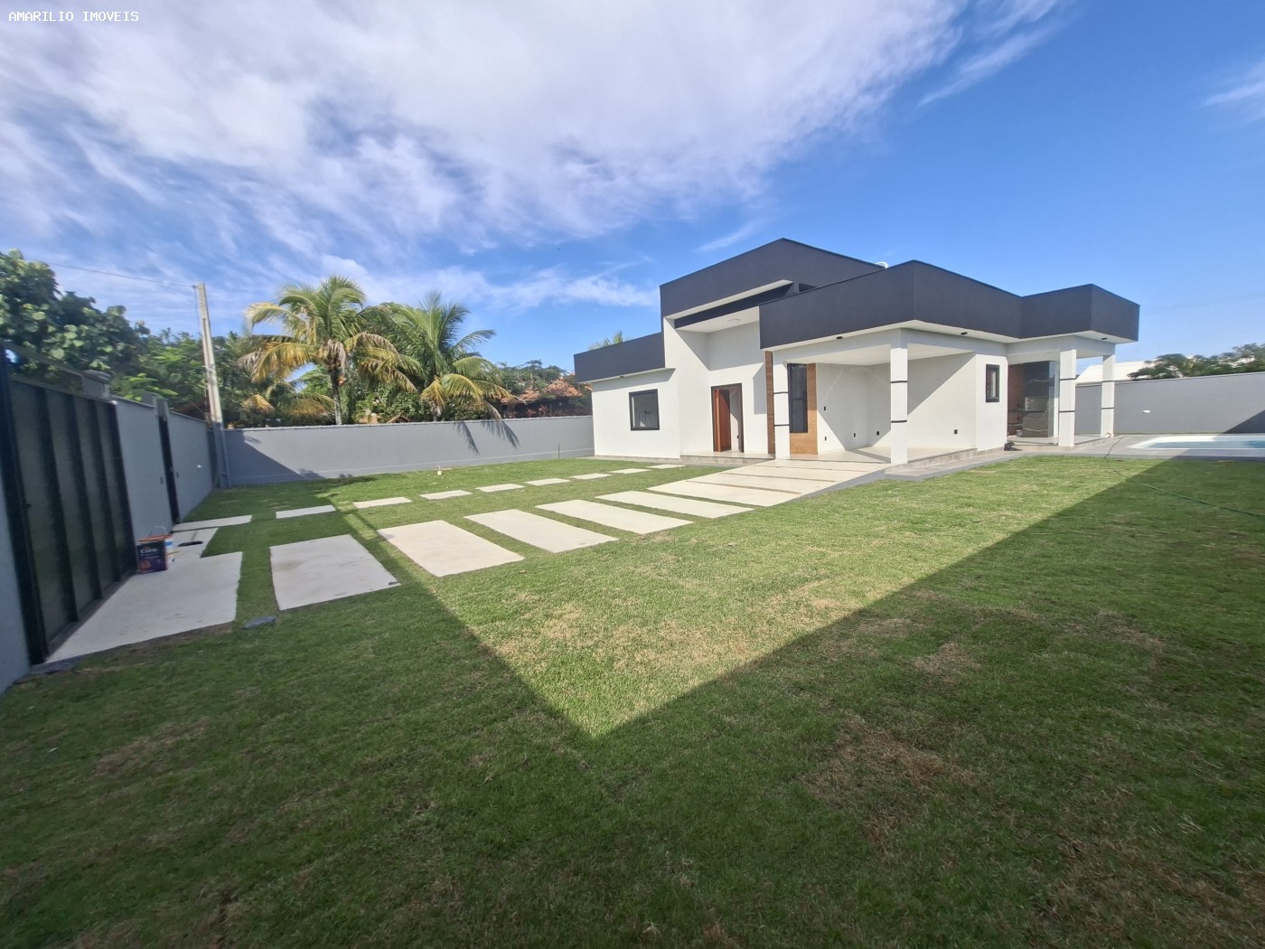 Casa, 3 quartos, 157 m² - Foto 2