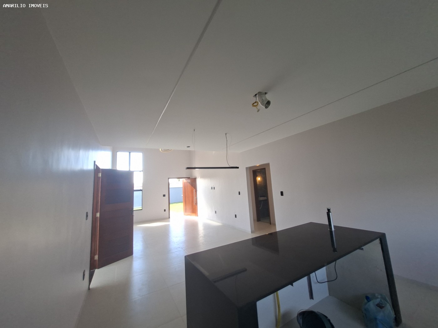 Casa, 3 quartos, 157 m² - Foto 6