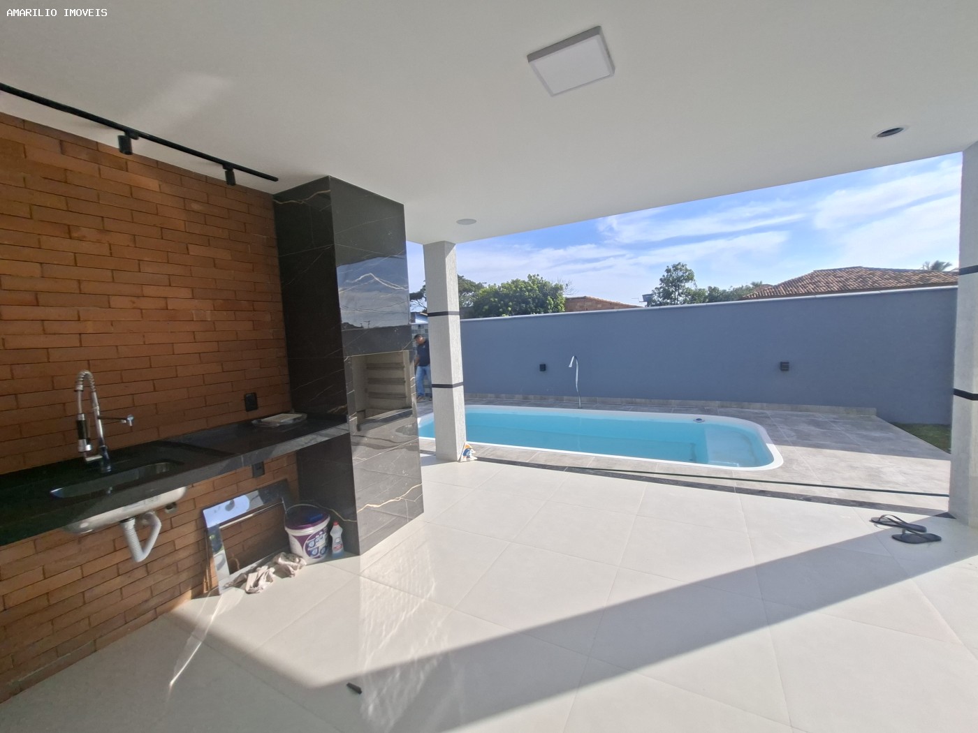 Casa, 3 quartos, 157 m² - Foto 16