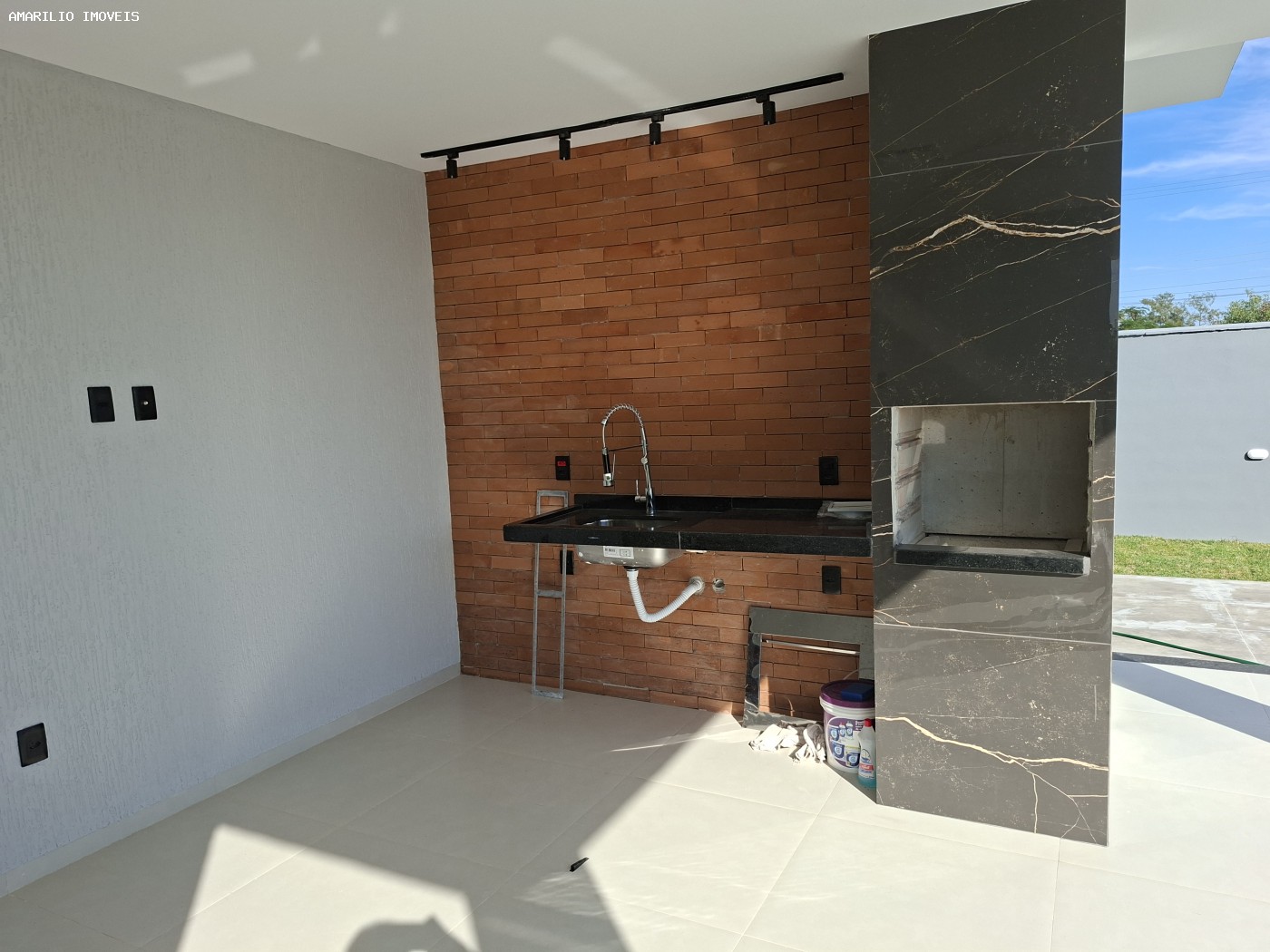 Casa, 3 quartos, 157 m² - Foto 17