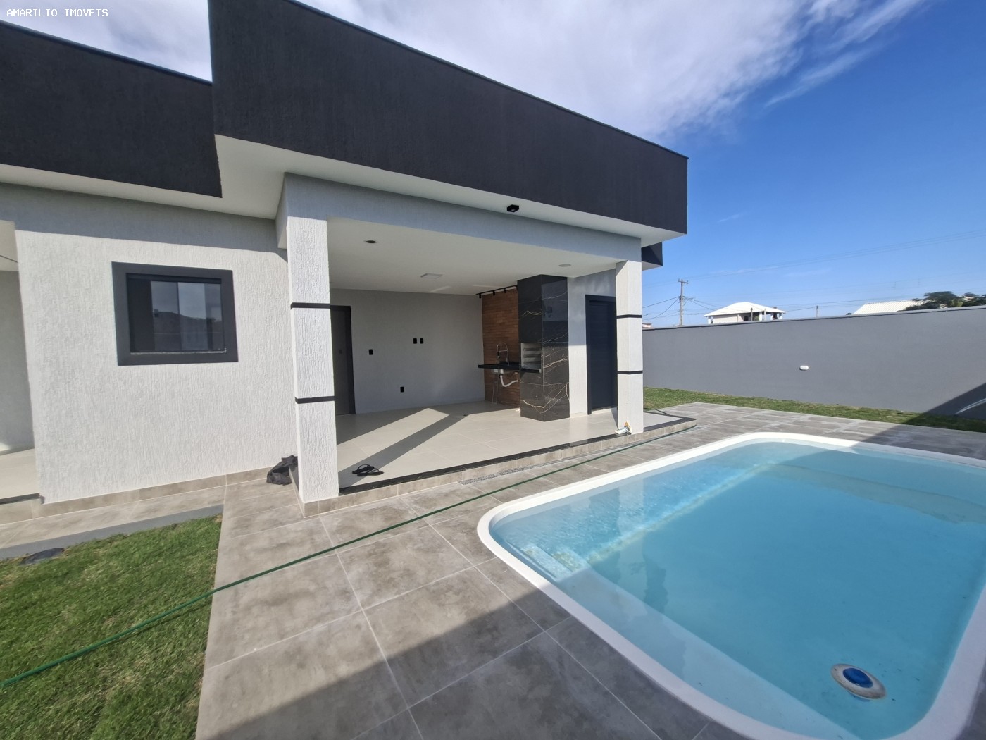 Casa, 3 quartos, 157 m² - Foto 19