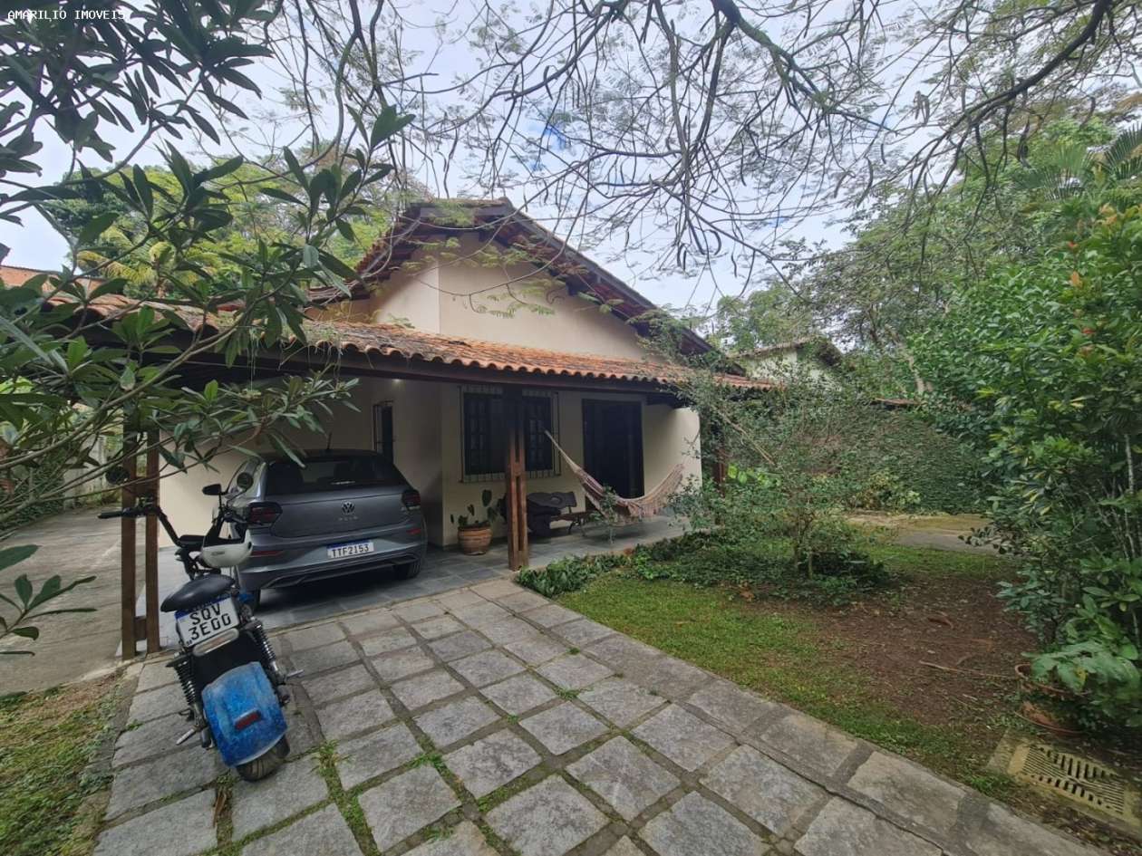 Casa, 2 quartos, 120 m² - Foto 1