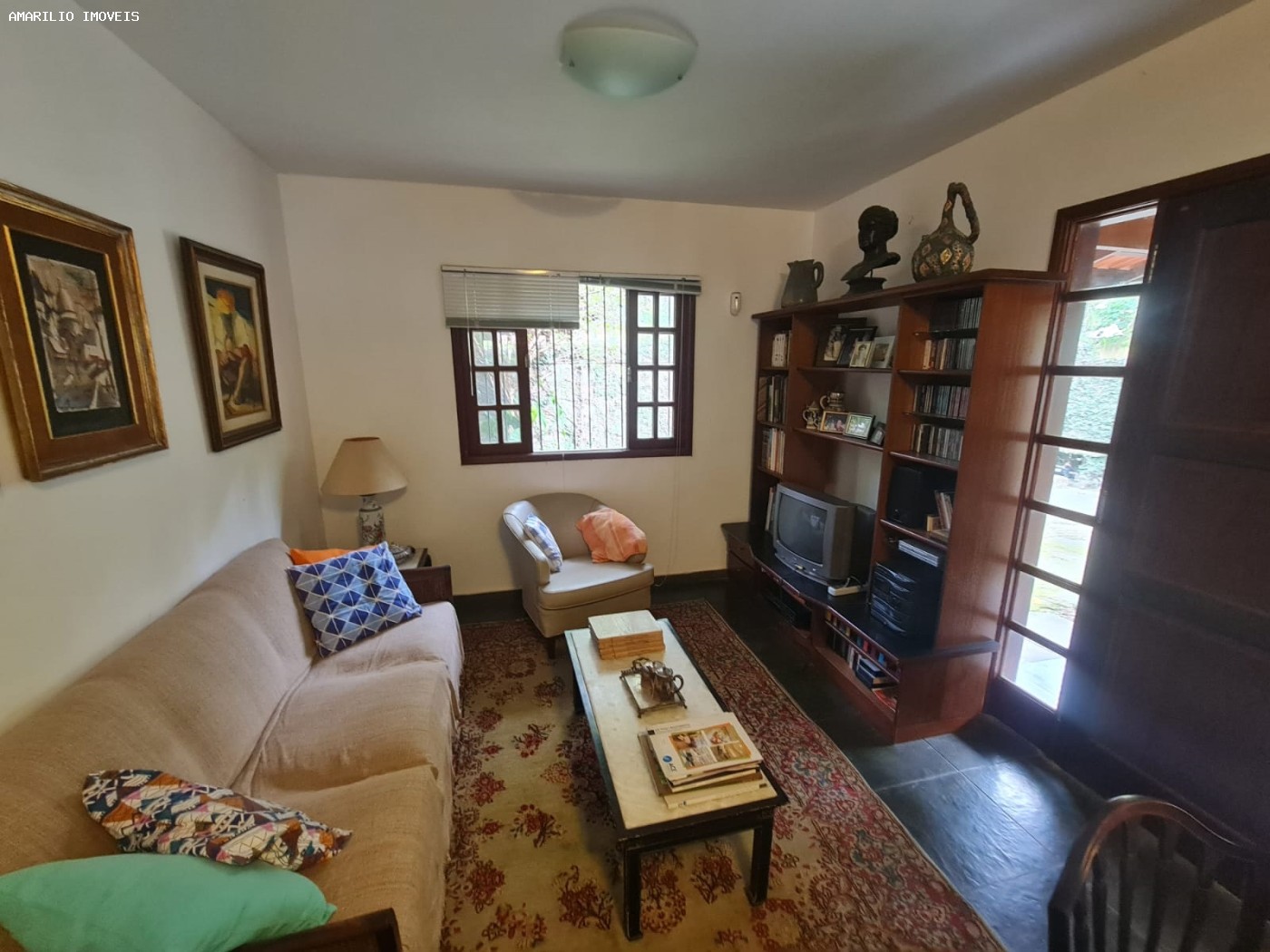 Casa, 2 quartos, 120 m² - Foto 6