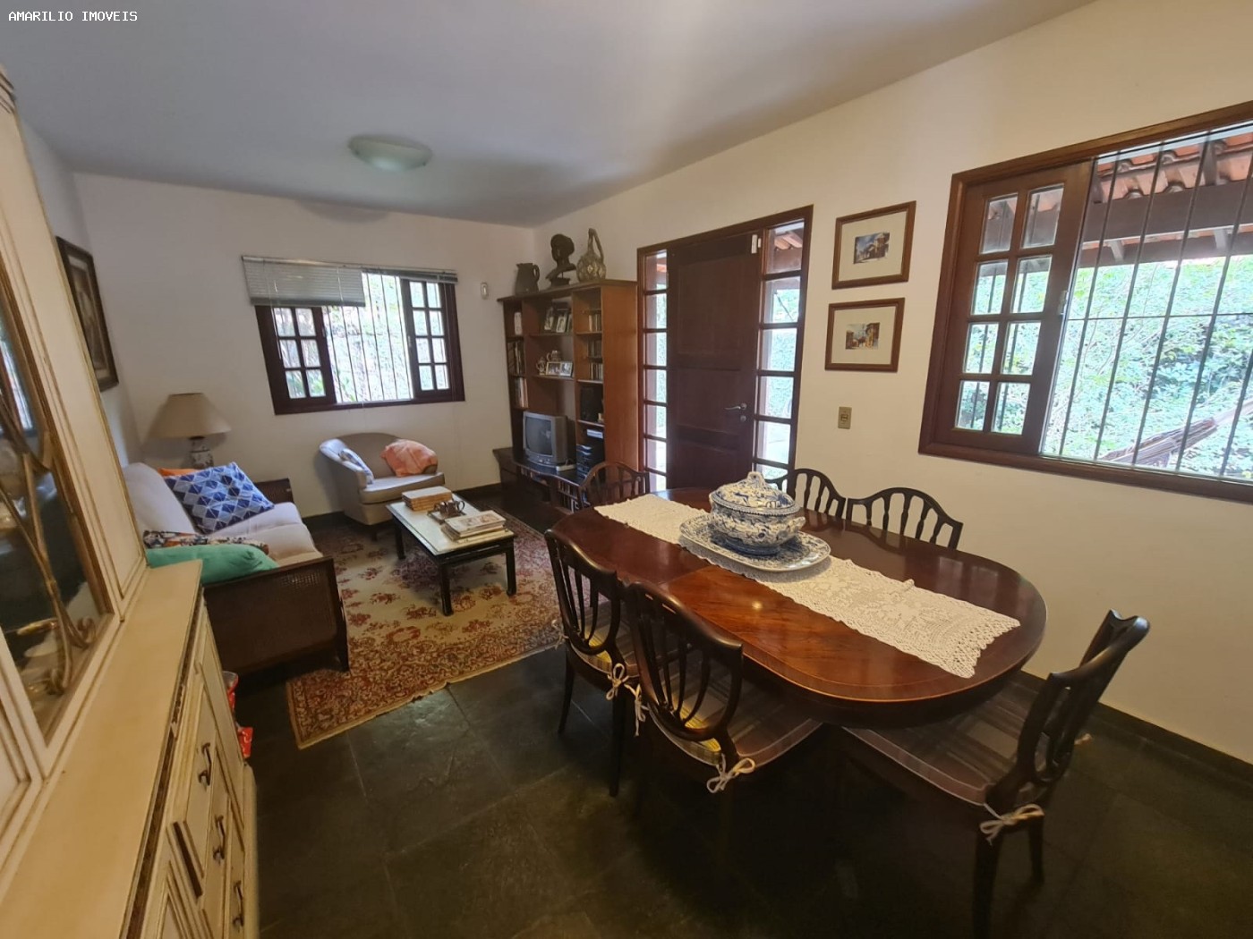 Casa, 2 quartos, 120 m² - Foto 8