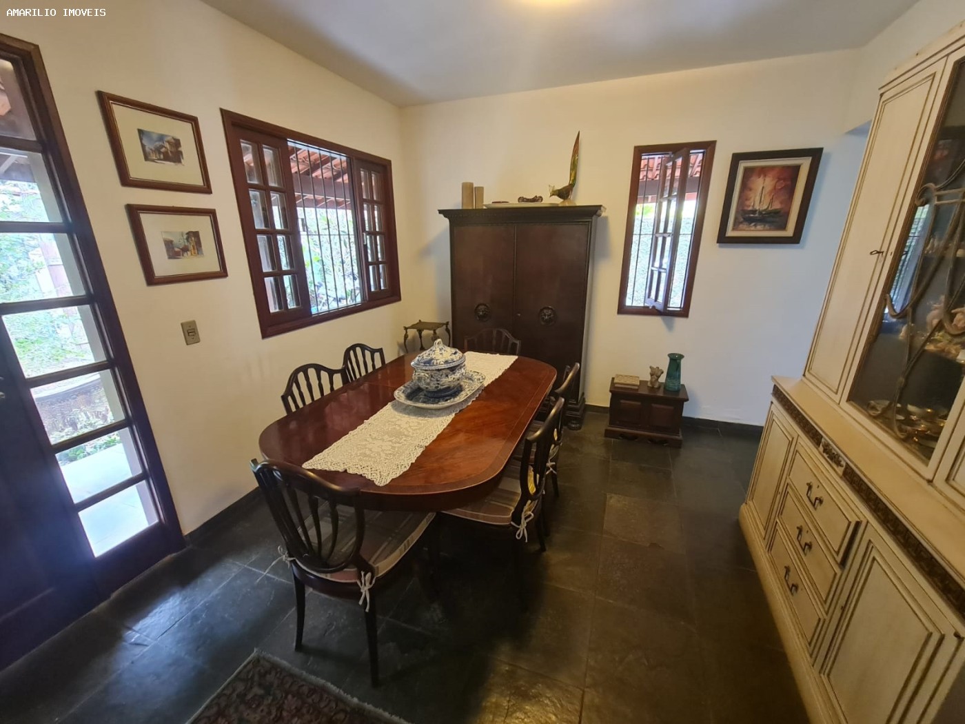 Casa, 2 quartos, 120 m² - Foto 7