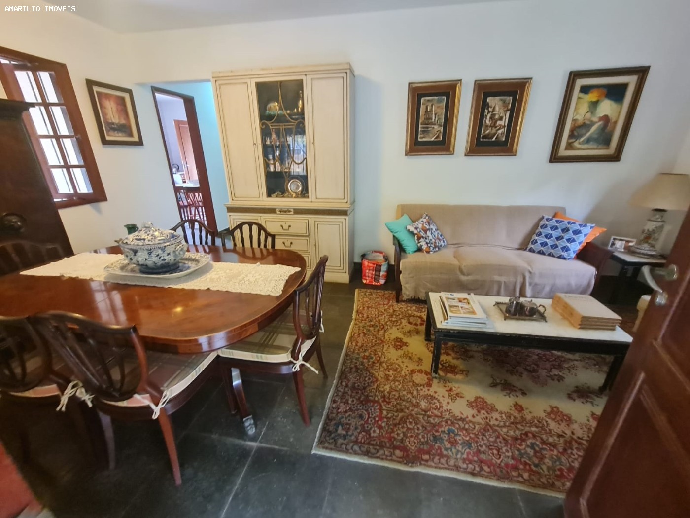 Casa, 2 quartos, 120 m² - Foto 9