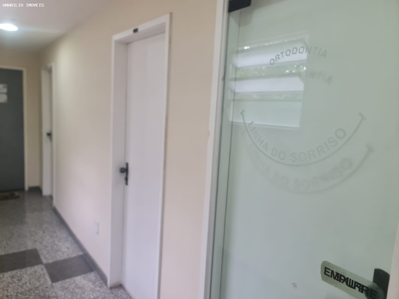 Conjunto Comercial-Sala à venda, 81m² - Foto 2