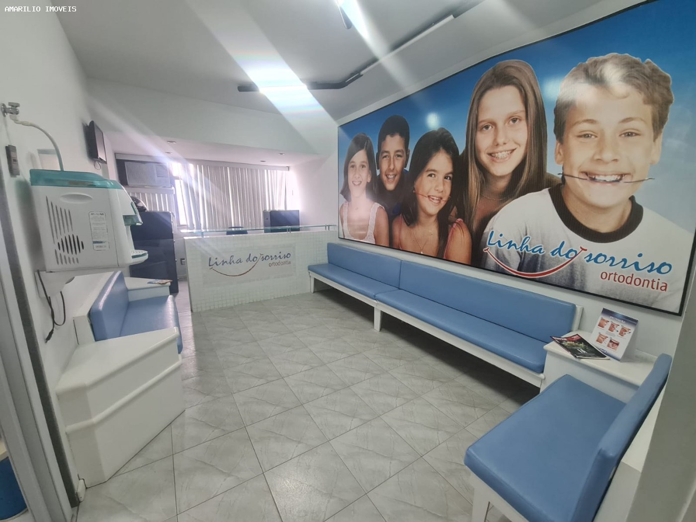 Conjunto Comercial-Sala à venda, 81m² - Foto 3