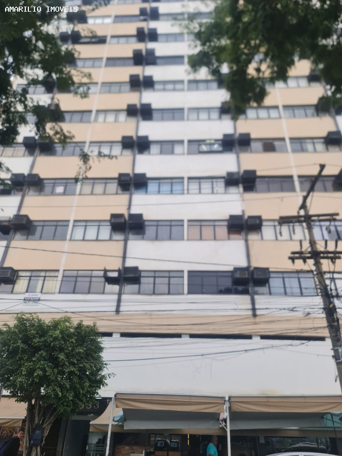 Conjunto Comercial-Sala à venda, 81m² - Foto 1