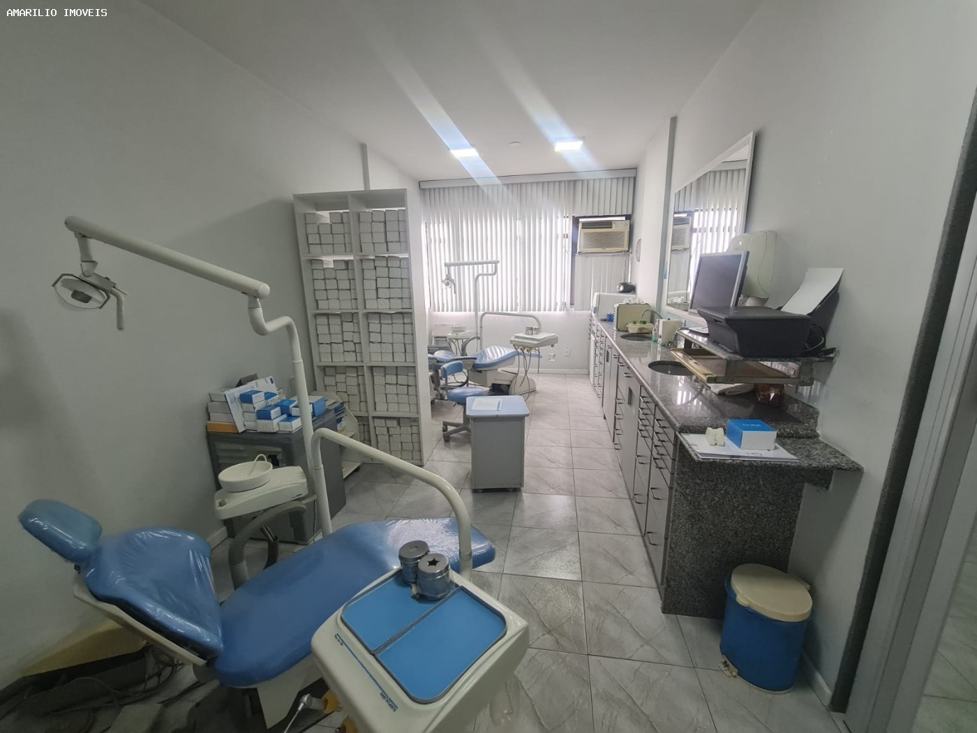 Conjunto Comercial-Sala à venda, 81m² - Foto 8