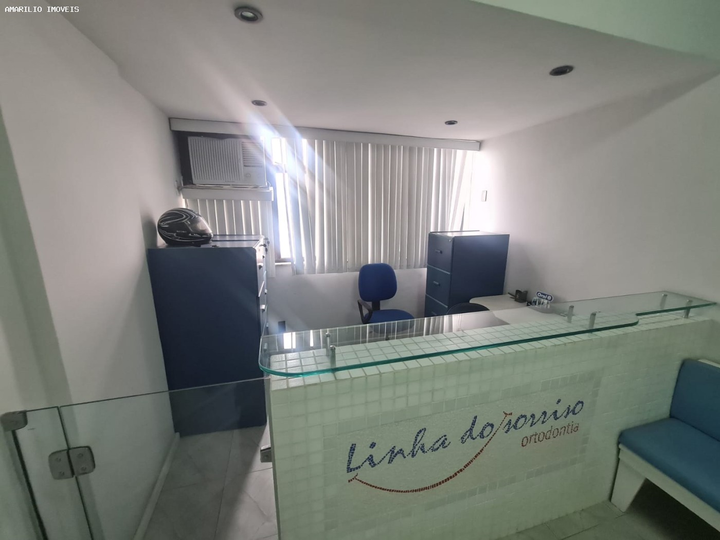 Conjunto Comercial-Sala à venda, 81m² - Foto 4