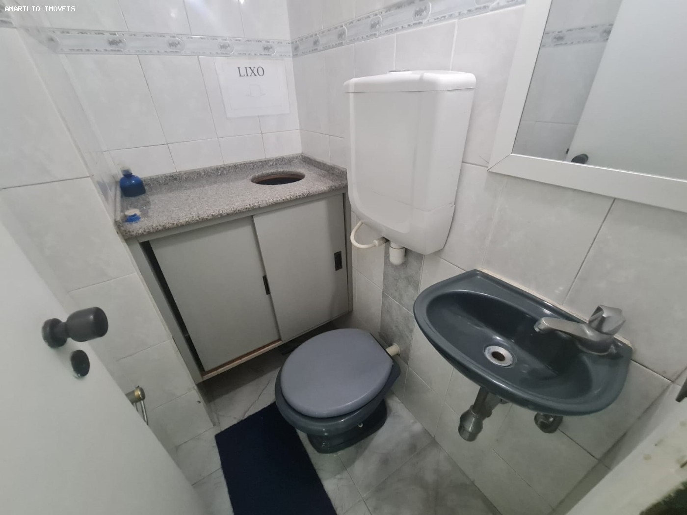 Conjunto Comercial-Sala à venda, 81m² - Foto 7