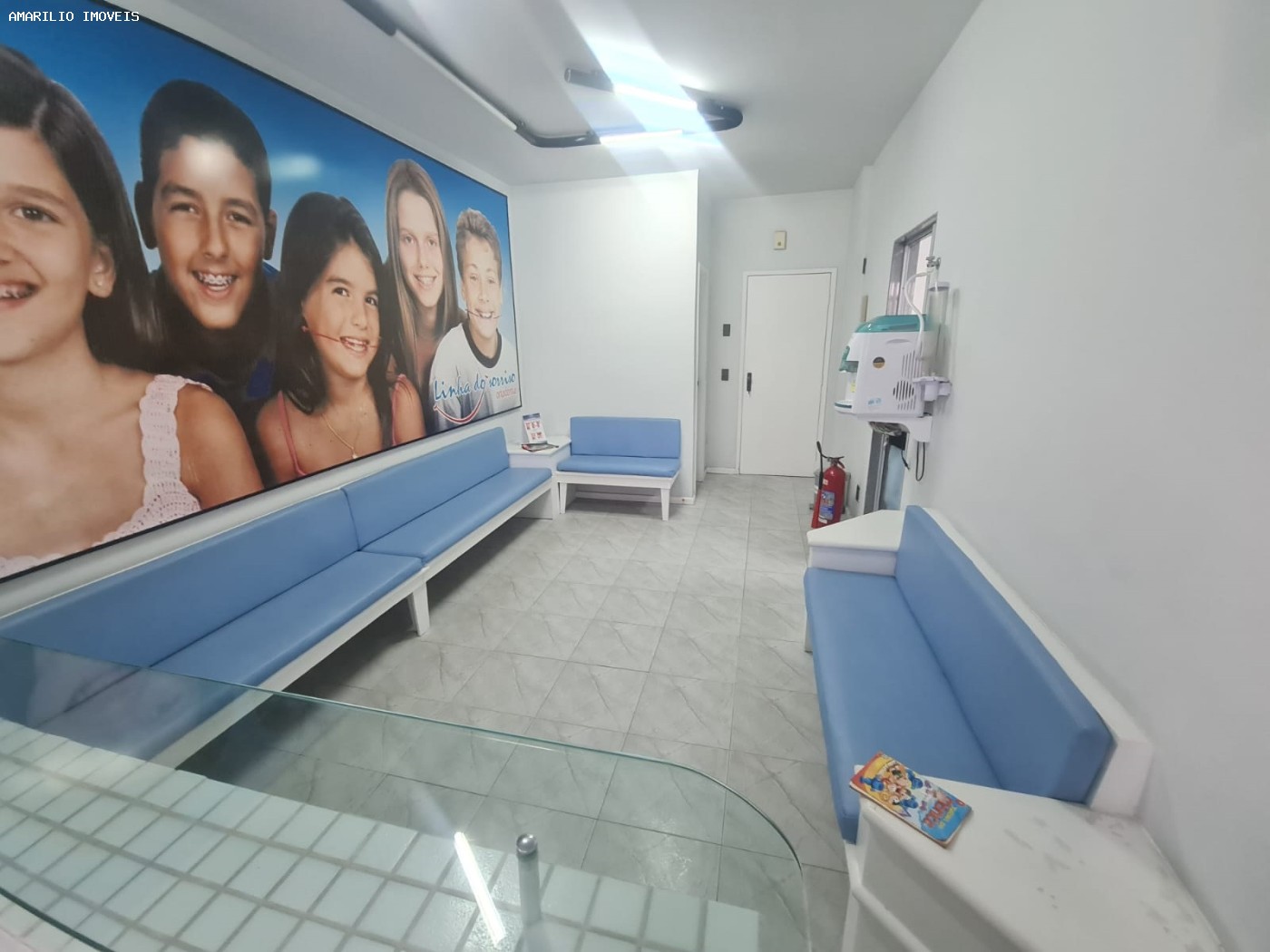 Conjunto Comercial-Sala à venda, 81m² - Foto 6