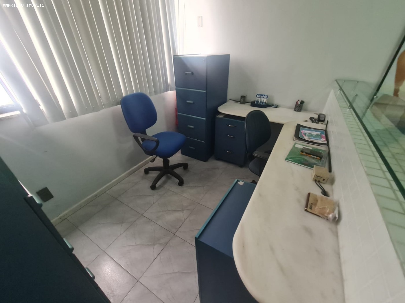 Conjunto Comercial-Sala à venda, 81m² - Foto 5