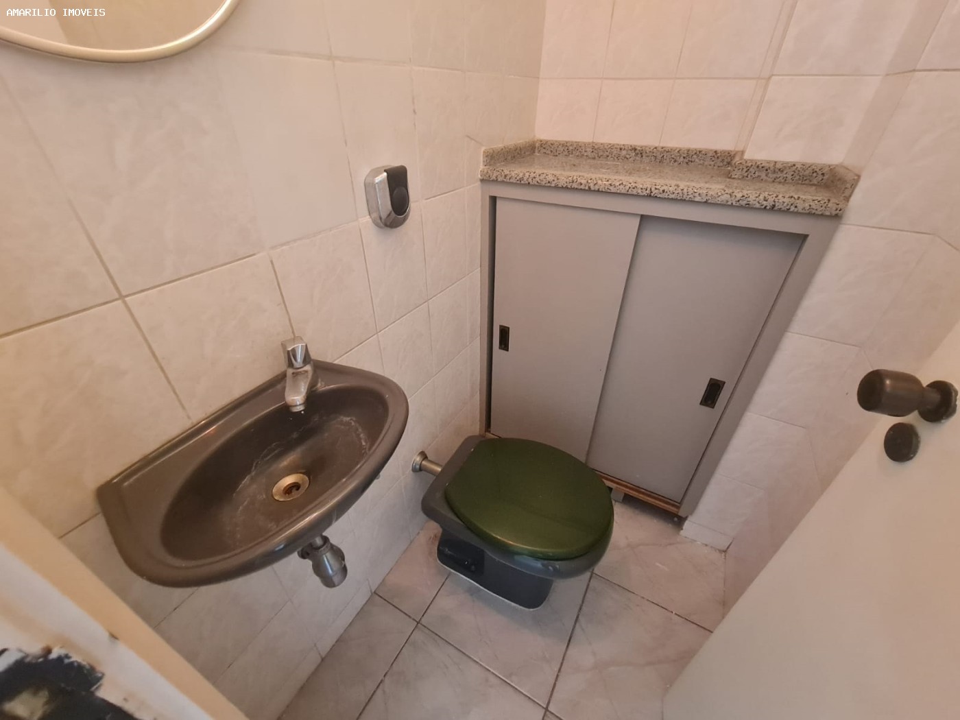 Conjunto Comercial-Sala à venda, 81m² - Foto 12