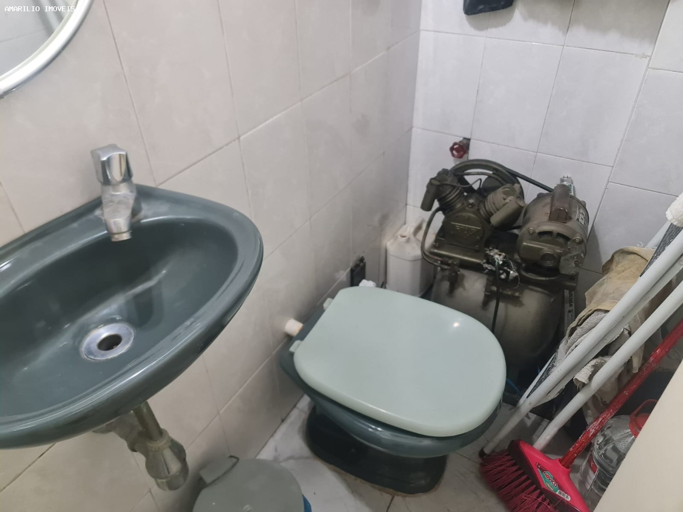 Sala-Conjunto, 54 m² - Foto 8