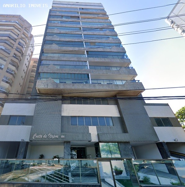 Apartamento, 3 quartos, 130 m² - Foto 1