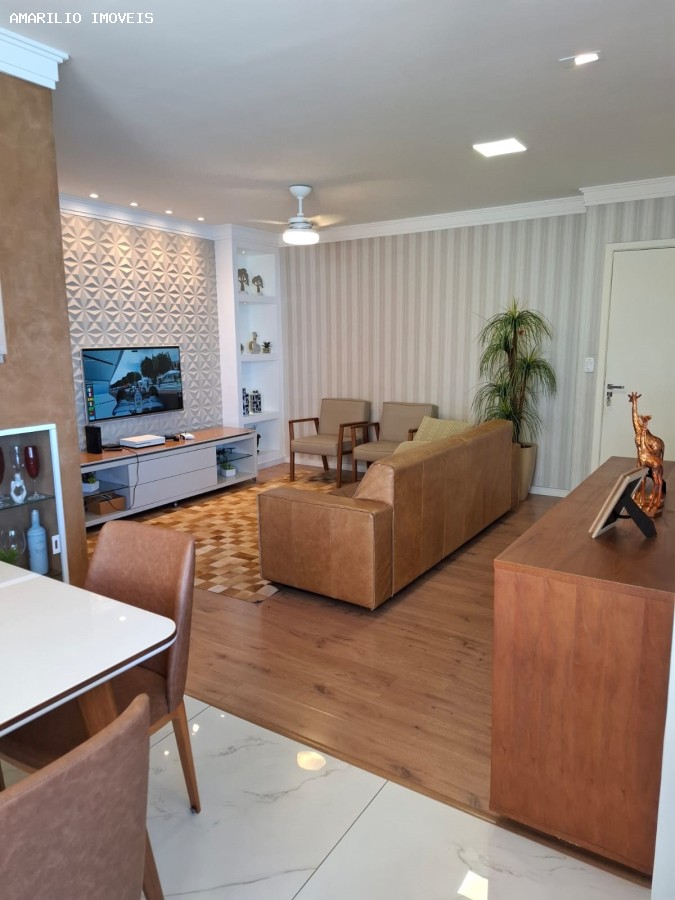 Apartamento, 3 quartos, 130 m² - Foto 4