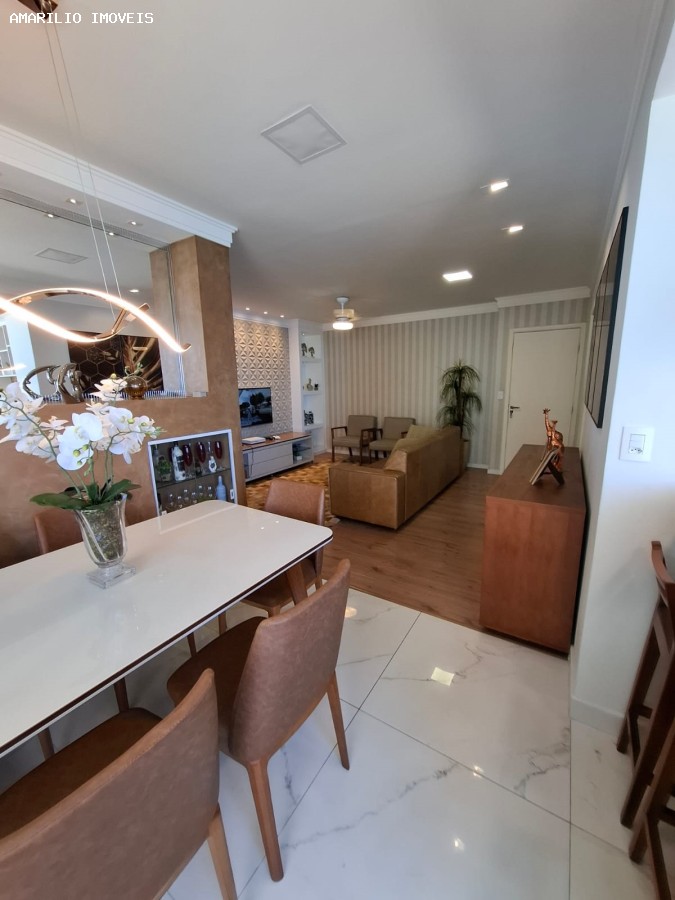 Apartamento, 3 quartos, 130 m² - Foto 6