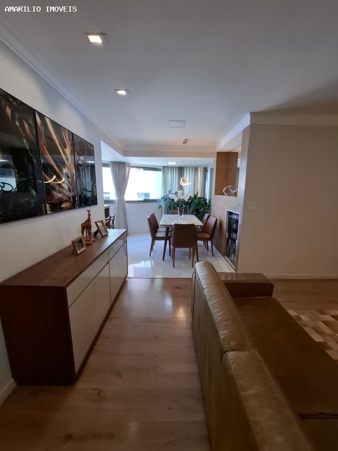 Apartamento, 3 quartos, 130 m² - Foto 5