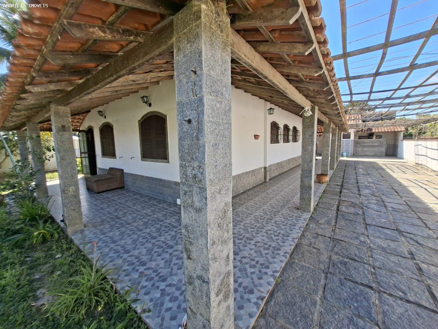Casa, 3 quartos, 120 m² - Foto 2