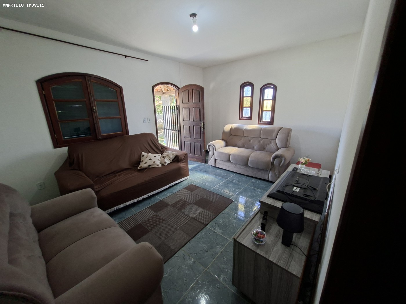 Casa, 3 quartos, 120 m² - Foto 3