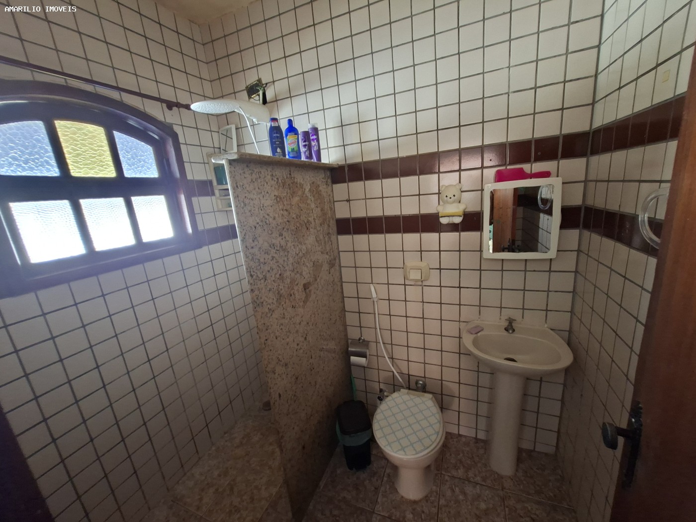 Casa, 3 quartos, 120 m² - Foto 11