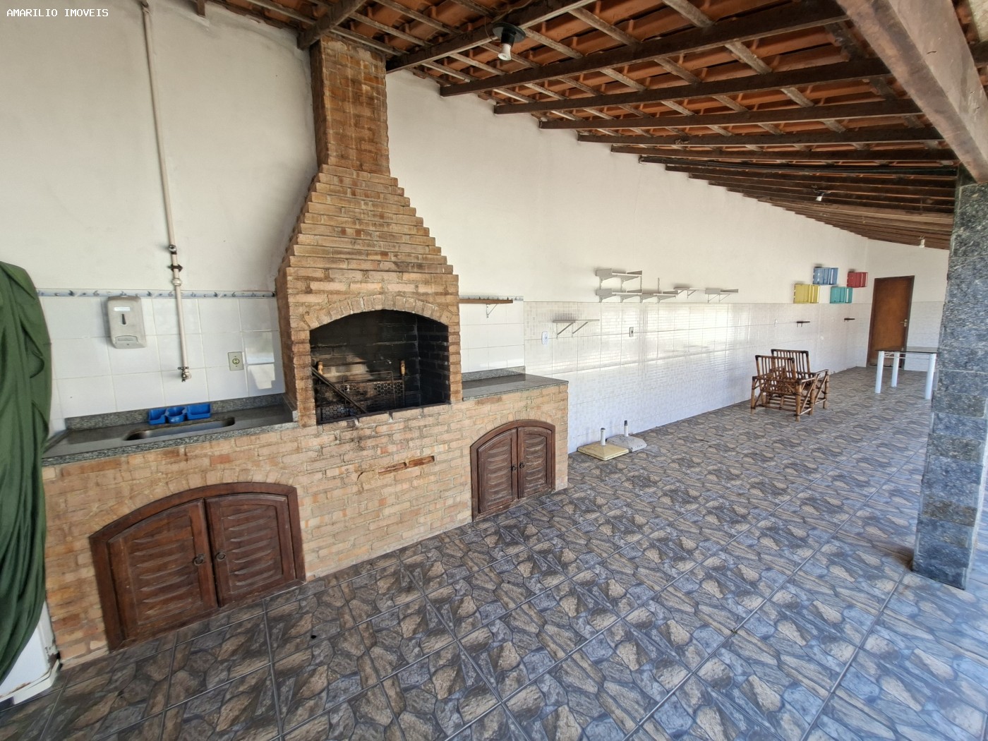 Casa, 3 quartos, 120 m² - Foto 14