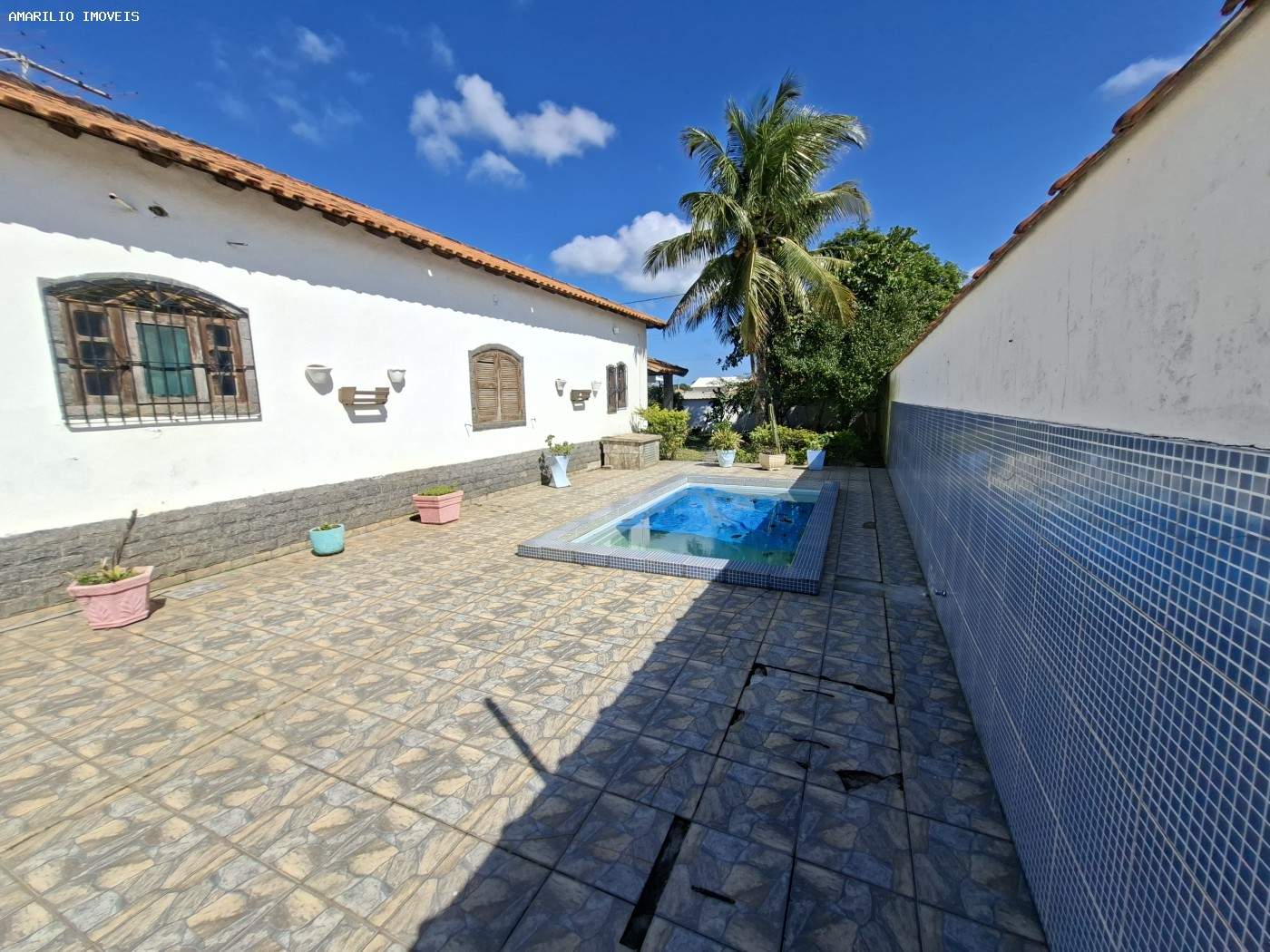 Casa, 3 quartos, 120 m² - Foto 16