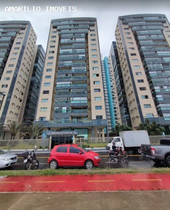 Apartamento, 3 quartos, 160 m² - Foto 1