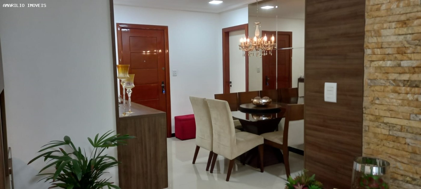 Apartamento, 3 quartos, 160 m² - Foto 4