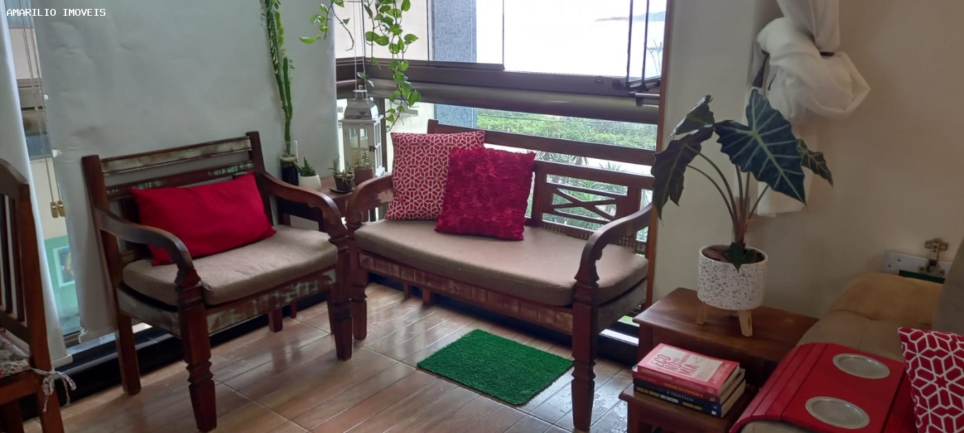 Apartamento, 3 quartos, 160 m² - Foto 6