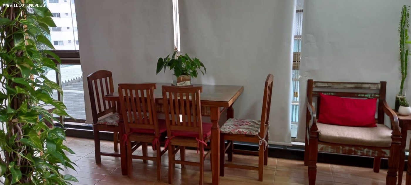 Apartamento, 3 quartos, 160 m² - Foto 11