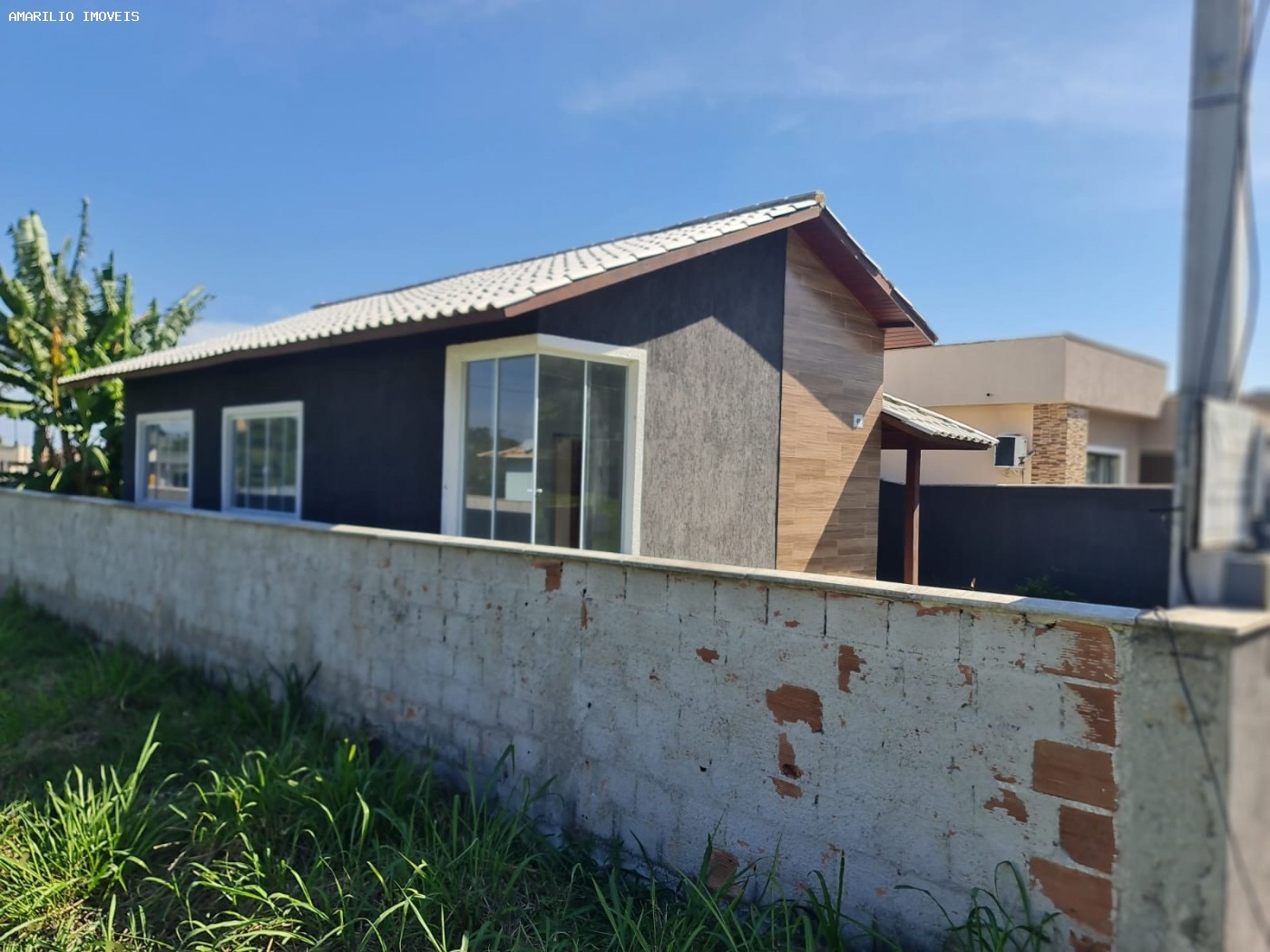 Casa à venda com 2 quartos - Foto 2