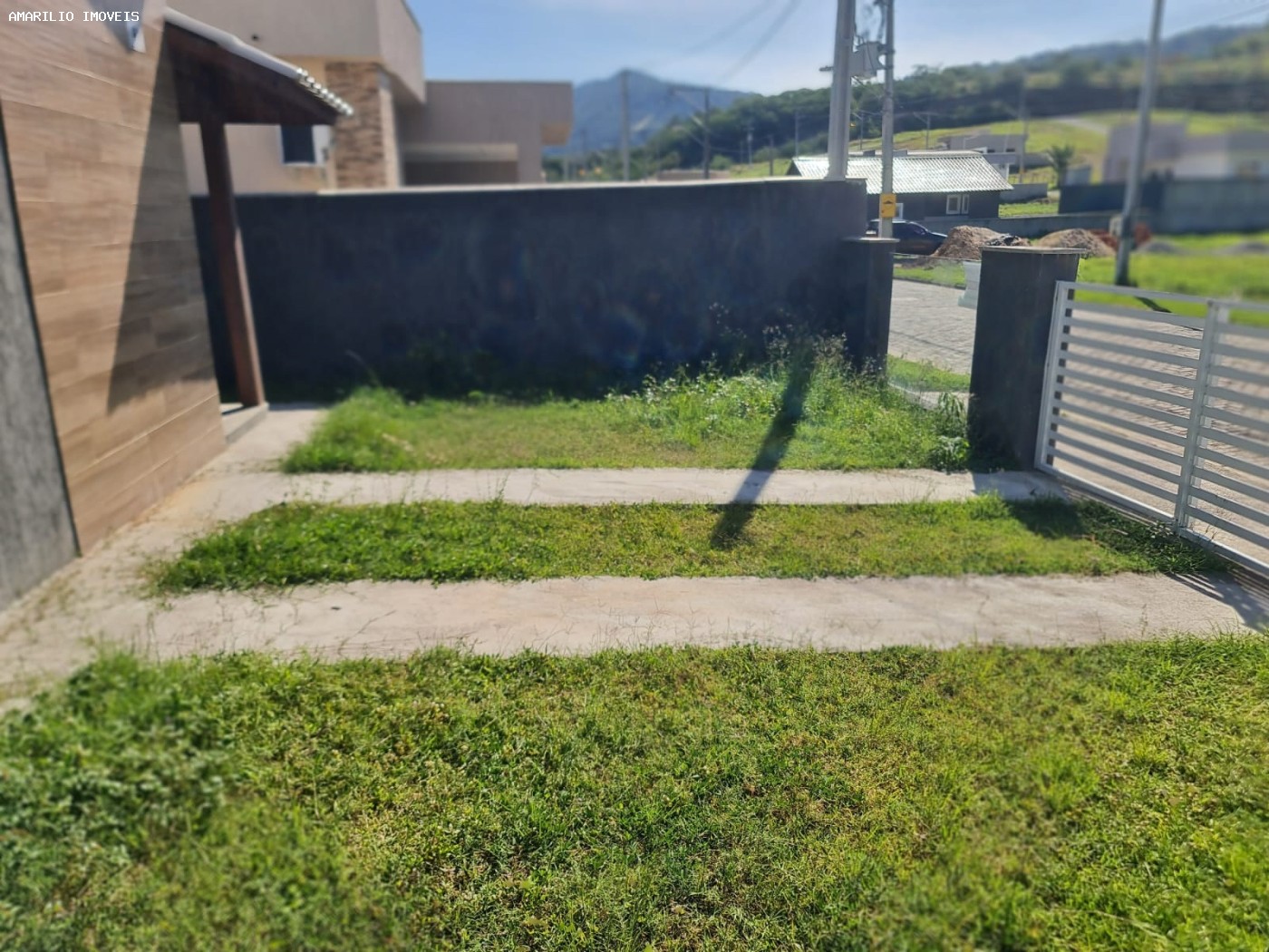Casa à venda com 2 quartos - Foto 3