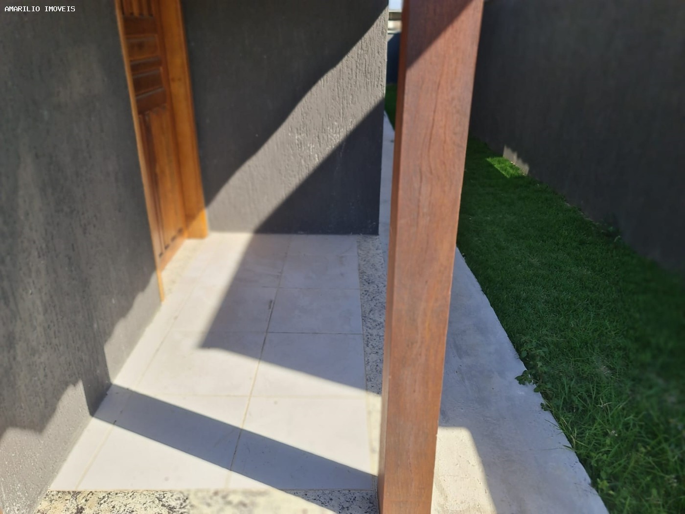 Casa à venda com 2 quartos - Foto 4