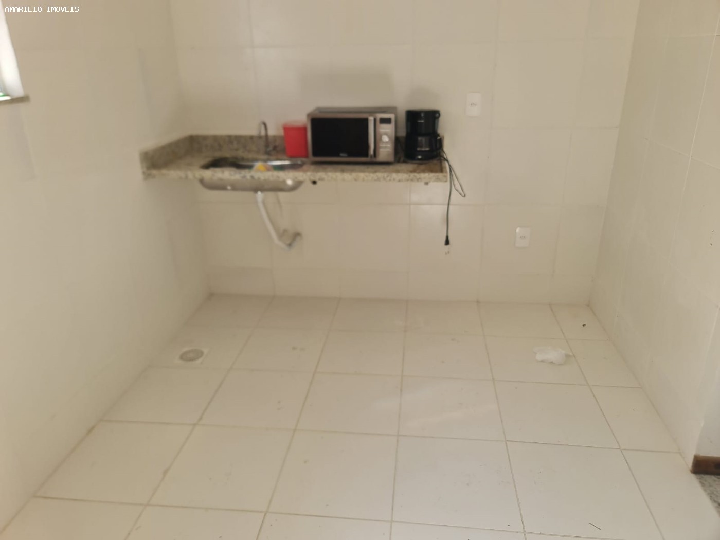 Casa à venda com 2 quartos - Foto 8