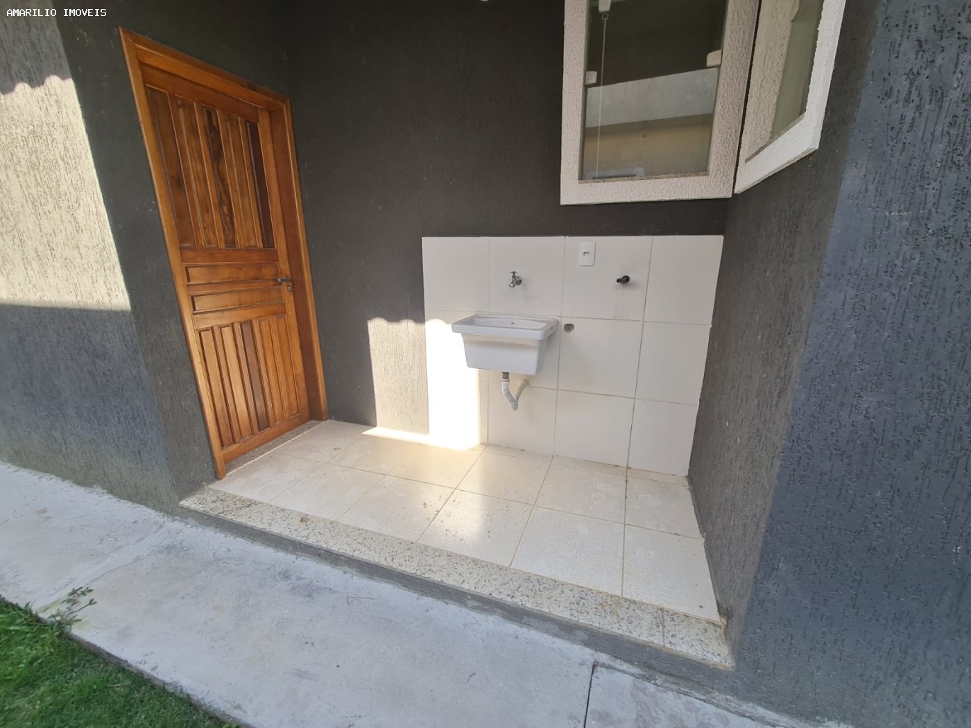 Casa à venda com 2 quartos - Foto 15