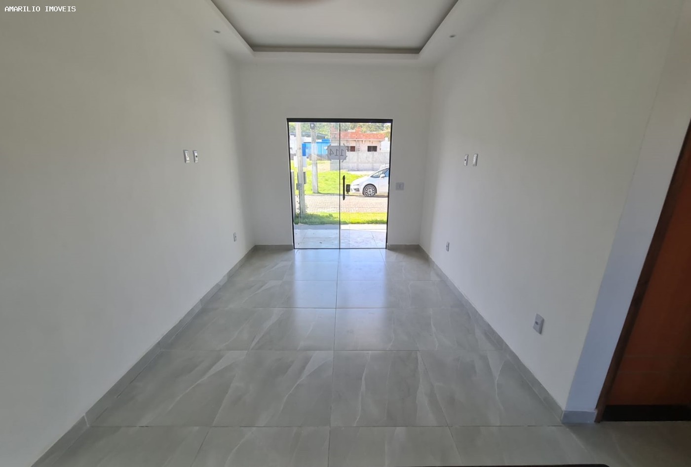 Casa à venda com 2 quartos, 67m² - Foto 3