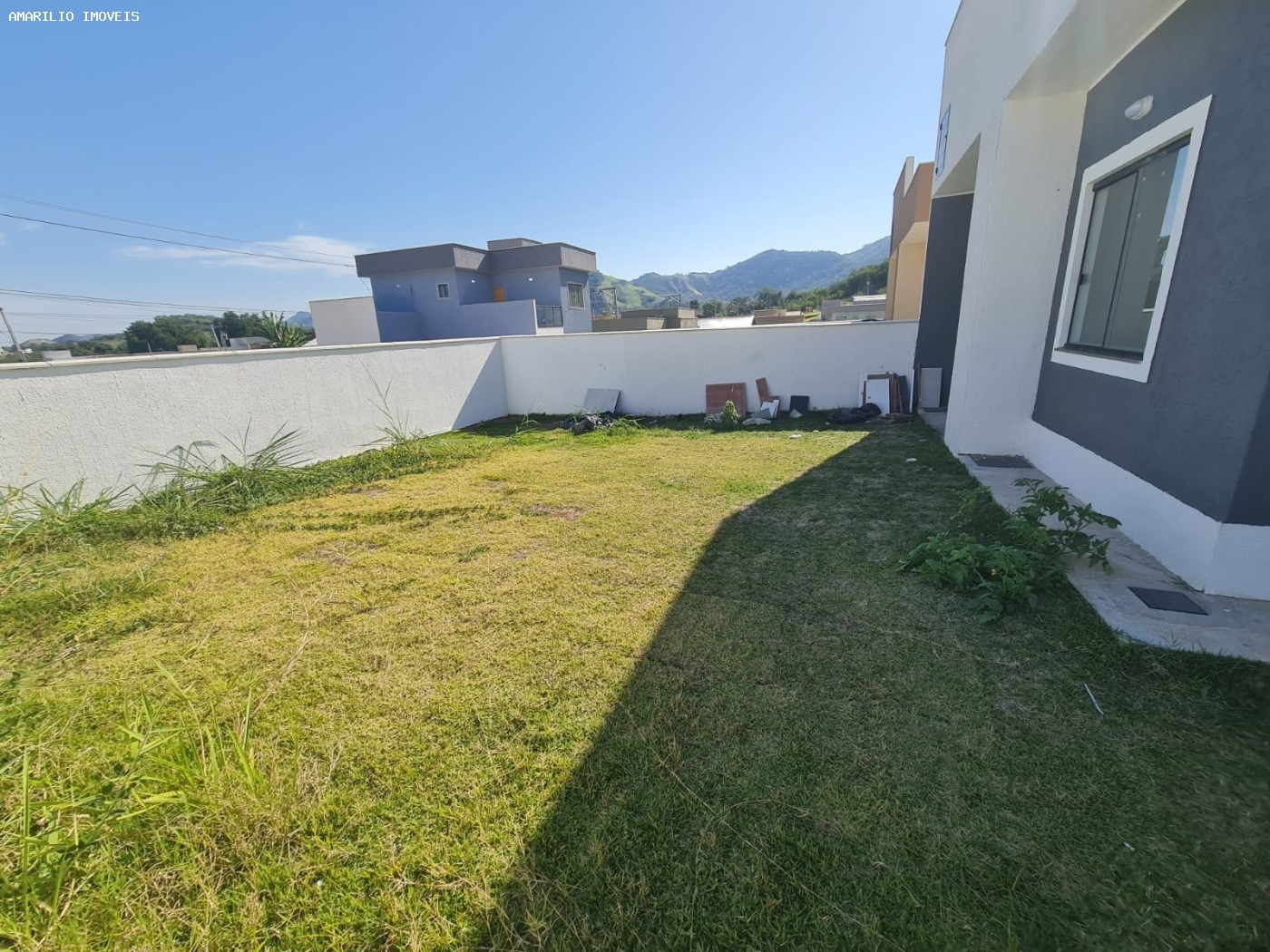 Casa à venda com 2 quartos, 67m² - Foto 11