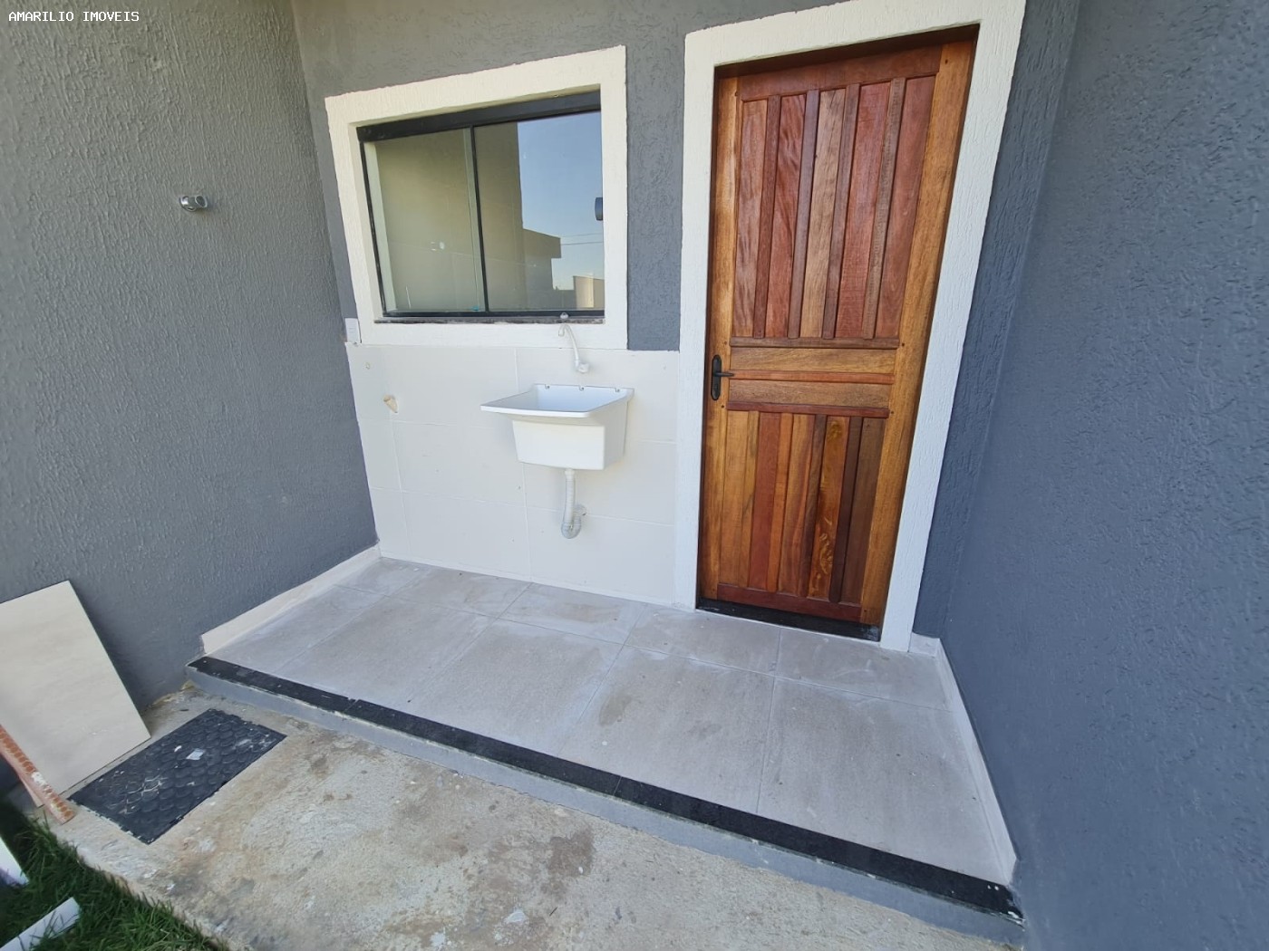 Casa à venda com 2 quartos, 67m² - Foto 10
