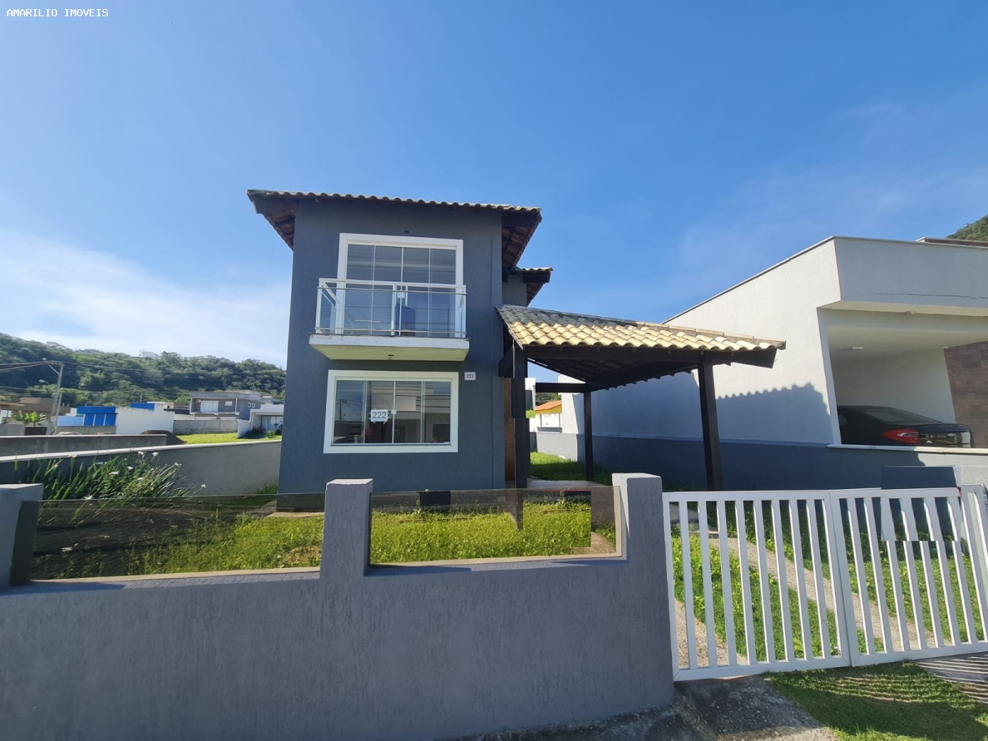 Casa, 2 quartos, 109 m² - Foto 1