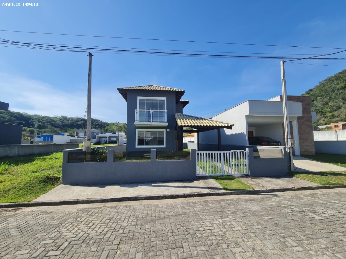 Casa, 2 quartos, 109 m² - Foto 2