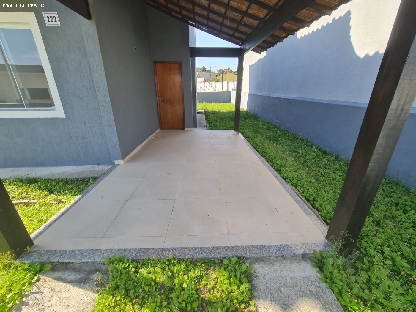 Casa, 2 quartos, 109 m² - Foto 3